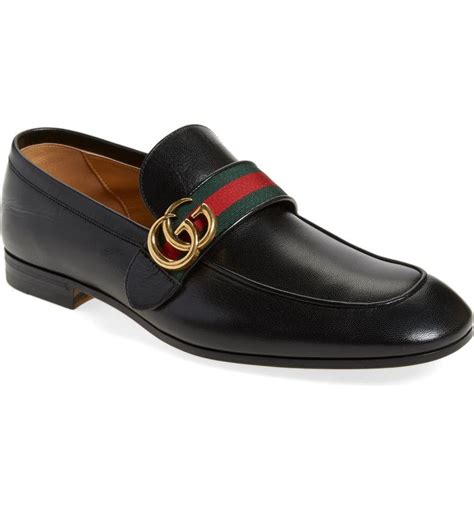 Gucci loafers men nordstrom